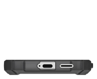 UAG Plasma XTE Magnet  Samsung Galaxy S25 5G ash/titanium - 1311725 - zdjęcie 5