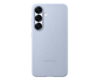 Samsung Kindsuit Case do Galaxy S25 Light Blue - 1310651 - zdjęcie 1