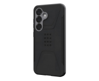 UAG Civilian Pro Samsung Galaxy S25 5G black - 1311734 - zdjęcie 2