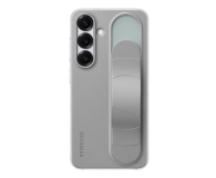 Samsung Standing Grip Case do Galaxy S25 Gray - 1310642 - zdjęcie 1