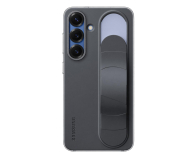 Samsung Standing Grip Case do Galaxy S25 Black - 1310641 - zdjęcie 1
