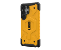 UAG Pathfinder Magnet Samsung Galaxy S25 Ultra 5G yellow - 1311737 - zdjęcie 2