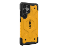 UAG Pathfinder Magnet Samsung Galaxy S25 Ultra 5G yellow - 1311737 - zdjęcie 3