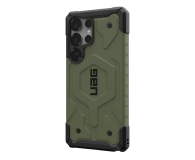 UAG Pathfinder Magnet Samsung Galaxy S25 Ultra 5G olive - 1311736 - zdjęcie 2