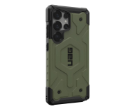 UAG Pathfinder Magnet Samsung Galaxy S25 Ultra 5G olive - 1311736 - zdjęcie 3