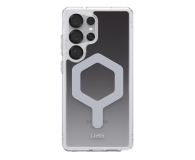 UAG Plyo Pro Samsung Galaxy S25 Ultra 5G black/clear - 1311753 - zdjęcie 1