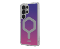 UAG Plyo Pro Samsung Galaxy S25 Ultra 5G purple/pink - 1311755 - zdjęcie 2