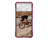UAG Essential Armor Magnet Samsung Galaxy S25 Ultra 5G berry - 1311766 - zdjęcie 4