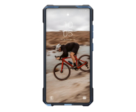UAG Essential Armor Magnet Samsung Galaxy S25 Ultra 5G blue - 1311764 - zdjęcie 4