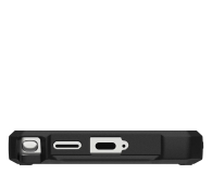 UAG Monarch Pro Samsung Galaxy S25 Ultra 5G titanium - 1311709 - zdjęcie 3