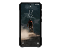 UAG Monarch Pro Samsung Galaxy S25+ 5G kevlar black - 1311715 - zdjęcie 2