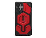 UAG Monarch Pro Samsung Galaxy S25 Ultra 5G crimson - 1311714 - zdjęcie 1