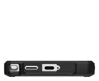 UAG Monarch Pro Samsung Galaxy S25 Ultra 5G crimson - 1311714 - zdjęcie 3