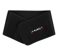 HMS Hula Hop magnetyczny HHM13 czarno-złoty + pas BR163 czarny - 1311707 - zdjęcie 7