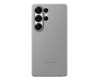 Samsung Silicone Case do Galaxy S25 Ultra Gray - 1310695 - zdjęcie 1