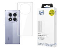 3mk Clear Case do Xiaomi Redmi Note 14 Pro 4G - 1312431 - zdjęcie 1
