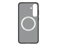 Samsung Capella Case do Galaxy S25+ Frost Black - 1310687 - zdjęcie 2
