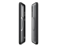 Samsung Capella Case do Galaxy S25+ Frost Black - 1310687 - zdjęcie 6