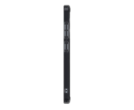 Spigen Ultra Hybrid Mag Magsafe do Samsung Galaxy S25 Frost Black - 1313189 - zdjęcie 3
