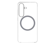 Samsung Clear Magnet Case do Galaxy S25 Transparency - 1310658 - zdjęcie 1