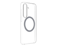 Samsung Clear Magnet Case do Galaxy S25 Transparency - 1310658 - zdjęcie 2