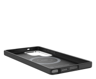 Samsung Enzo Aramid Case do Galaxy S25 Ultra Black Silver - 1310716 - zdjęcie 5