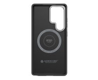 Samsung Enzo Aramid Case do Galaxy S25 Ultra Black Silver - 1310716 - zdjęcie 4