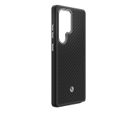 Samsung Enzo Aramid Case do Galaxy S25 Ultra Black Silver - 1310716 - zdjęcie 2