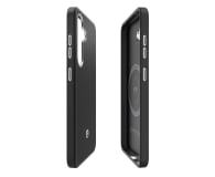 Samsung Enzo Aramid Case do Galaxy S25 Black Silver - 1310663 - zdjęcie 6