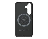 Samsung Enzo Aramid Case do Galaxy S25 Black Silver - 1310663 - zdjęcie 5