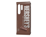 Samsung Hershey's Milk Chocolate Snack Case do Galaxy S25 Ultra Brow - 1310718 - zdjęcie 2