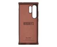 Samsung Hershey's Milk Chocolate Snack Case do Galaxy S25 Ultra Brow - 1310718 - zdjęcie 3