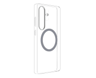 Samsung Clear Magnet Case do Galaxy S25 Ultra Transparency - 1310711 - zdjęcie 2