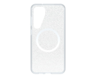Samsung React Magnet Case do Galaxy S25+ Stardust - 1310686 - zdjęcie 1
