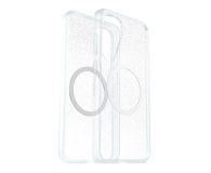 Samsung React Magnet Case do Galaxy S25+ Stardust - 1310686 - zdjęcie 2