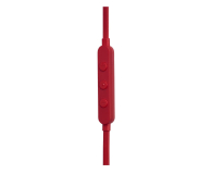 JBL Tune 310C USB-C Czerwony - 1312227 - zdjęcie 7
