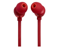 JBL Tune 310C USB-C Czerwony - 1312227 - zdjęcie 1