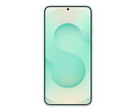 Samsung Silicone Case do Galaxy S25+ Mint - 1310672 - zdjęcie 2