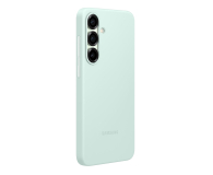 Samsung Silicone Case do Galaxy S25+ Mint - 1310672 - zdjęcie 3
