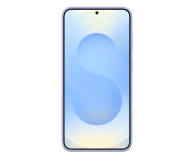 Samsung Silicone Case do Galaxy S25+ Light Blue - 1310671 - zdjęcie 2