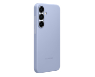 Samsung Silicone Case do Galaxy S25+ Light Blue - 1310671 - zdjęcie 3