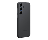 Samsung Silicone Case do Galaxy S25+ Black - 1310669 - zdjęcie 3