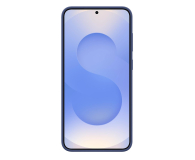 Samsung Silicone Case do Galaxy S25+ Blue - 1310670 - zdjęcie 2