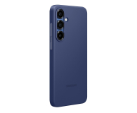 Samsung Silicone Case do Galaxy S25+ Blue - 1310670 - zdjęcie 3