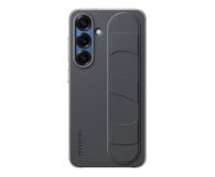 Samsung Standing Grip Case do Galaxy S25 Black - 1310641 - zdjęcie 4