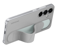 Samsung Standing Grip Case do Galaxy S25 Gray - 1310642 - zdjęcie 4