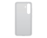 Samsung Flipsuit Case do Galaxy S25 White - 1310654 - zdjęcie 5