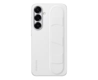 Samsung Standing Grip Case do Galaxy S25+ White - 1310668 - zdjęcie 3