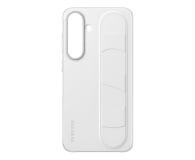 Samsung Standing Grip Case do Galaxy S25+ White - 1310668 - zdjęcie 5