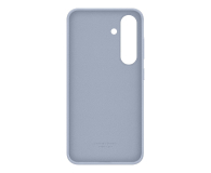 Samsung Kindsuit Case do Galaxy S25 Light Blue - 1310651 - zdjęcie 5